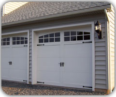 Overhead Door Garage Doors